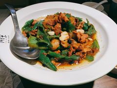 -湖兰金牌小炒肉(椒江万达店)