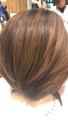 -Mentor Hair Salon