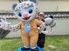 -水上乐园·欢乐世界