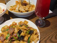 -掌柜的店·河南的菜(世茂店)