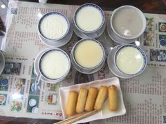 -周大娘牛乳(旧寨古村总店)
