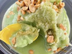 -夏食光安顺小舒冰粉冰浆(甲秀楼店)