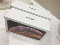 -Apple 零售店(Canton Road)