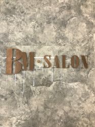 -BM SALON