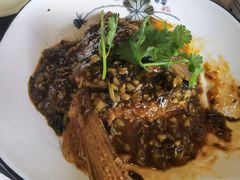 -同得兴 Since·1995 传统苏式面馆(嘉馀坊店)