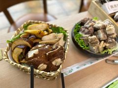 -大理老字号·舟渔的鱼野生菌海景餐厅(双廊店)