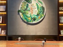 -星巴克臻选(扬州瘦西湖文化广场店)