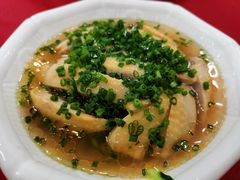 -阿莉餐厅(枣阳路店)