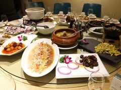 -新竹里馆·花园餐厅(兴苑路店)