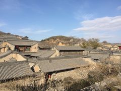 -山西王家大院