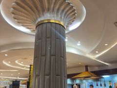 -南通大饭店·米兰餐厅