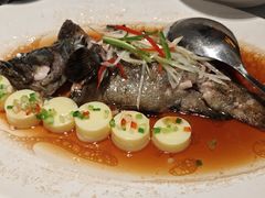 -望海湾鱼头泡饼·天津菜(空港店)