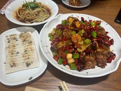 -掌上鲜(南顺城街店)
