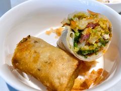 厦门薄饼-黑明餐厅(白鹭洲店)