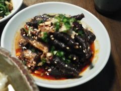 -青年公社烤鸭(青年路店)