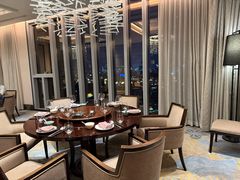 -环球港凯悦 · 享悦中餐厅