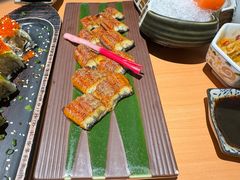 -TORO MaKi 寿司·日料(华创店)