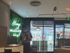 -必胜客(万达广场店)