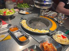 -炑八韩烤(琼华店)