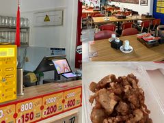 -柳叶刀烧烤(北大清华店)