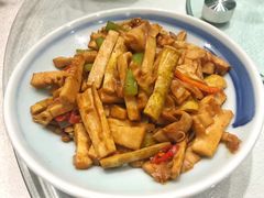 -食客堂麻婆豆腐专门店
