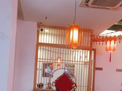 -铜人李火锅(西大街店)