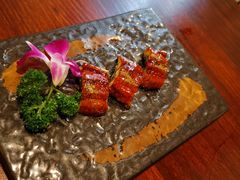 -渔日本料理铁板烧(新天地假日广场店)