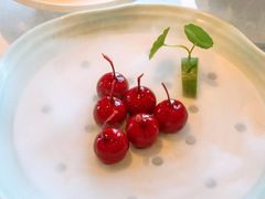 -三号黄浦会Canton Table