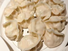 -悦海·家宴·冰花皮皮虾大锅贴(宝龙店)