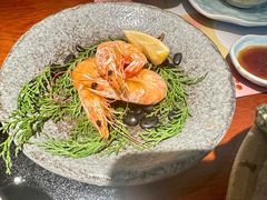-匠和风精致料理(宁德万达店)