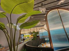-雀蓝川菜(滨湖万象汇店)