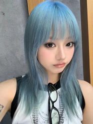 -MY HAIR ARDOR