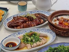 -云海肴·汽锅鸡·云南菜(高德置地店)