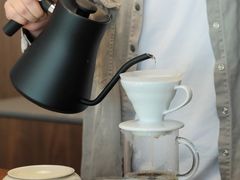 -溯洄咖啡VORTEX COFFEE