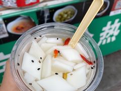 -鲍氏老字号冷热饮老店(瑞安店)