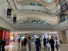 -天河领展广场
