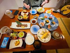 -希望日本料理(保利香槟花园店)