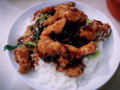 -玉华饮食店(茅台路店)