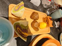 -紫泥369粗粮季(四牌楼店)