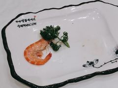 -沪华海鲜大酒楼(南汇店)