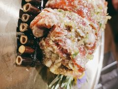 -味家烤肉烤鳗鱼牛排(西塔旗舰店)