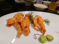 -彩虹之约•淮扬家宴(亚运村店)