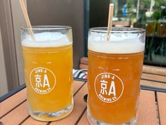 -京A Taproom·精酿餐吧(CBD店)