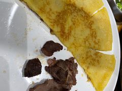 -韩张·韩国传统烤肉(万象汇店)