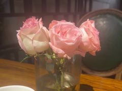 -HOME餐厅粤菜 融合菜