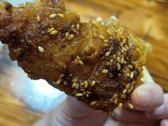 -李字号臭豆腐(总店)