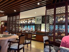 -苏州独墅湖书香世家酒店