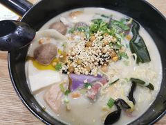 -小谷姐姐麻辣拌·麻辣烫(北辰店)