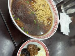 -吴茂兴本帮面(百色路店)