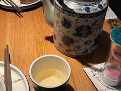 -绿茶餐厅(南昌王府井店)